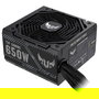 ASUS TUF Gaming-650B Fuente de Alimentación 650W 80+ Bronze ATX No Modular