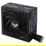 ASUS TUF Gaming-650B Fuente de Alimentación 650W 80+ Bronze ATX No Modular