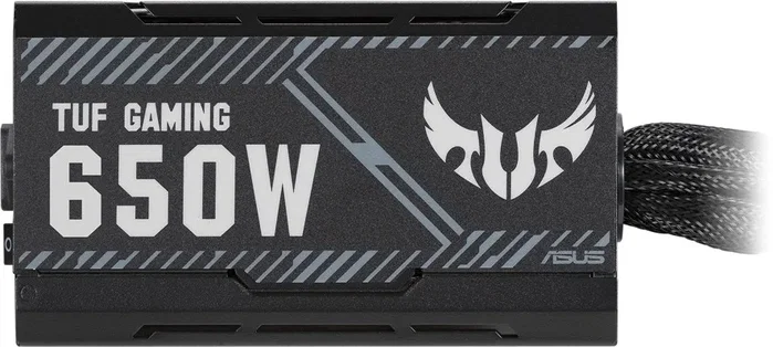 Asus TUF-GAMING-650B 650 W ATX Negro