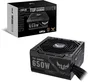 Asus TUF-GAMING-650B 650 W ATX Negro
