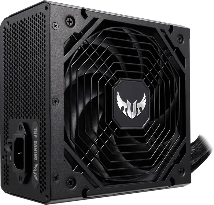 Asus TUF-GAMING-650B 650 W ATX Negro