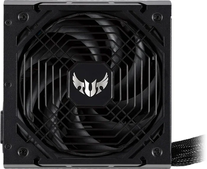 Asus TUF-GAMING-650B 650 W ATX Negro