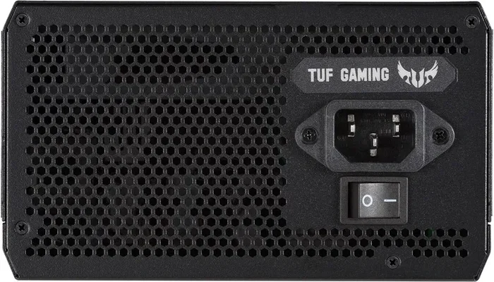 Asus TUF-GAMING-650B 650 W ATX Negro