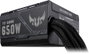 Asus TUF-GAMING-650B 650 W ATX Negro