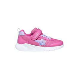 Zapatillas Deportivas Infantiles Geox Sprintye B L