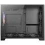 Antec FLUX M Micro Torre Negro