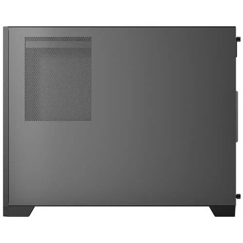 Antec FLUX M Micro Torre Negro