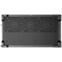 Antec FLUX M Micro Torre Negro