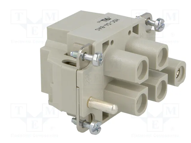 LAPP EPIC POWER H-S Plantilla de contacto hembra HDC LAPP EPIC POWER H-S Plantilla de contacto hembra HDC