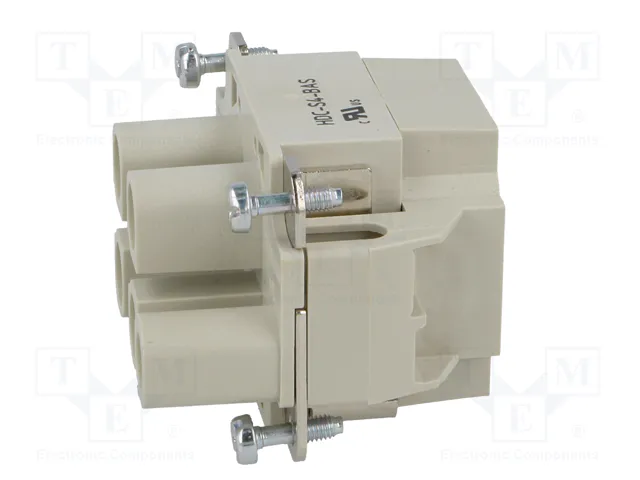 LAPP EPIC POWER H-S Plantilla de contacto hembra HDC LAPP EPIC POWER H-S Plantilla de contacto hembra HDC