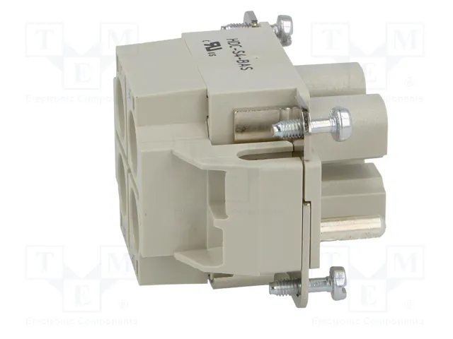 LAPP EPIC POWER H-S Plantilla de contacto hembra HDC LAPP EPIC POWER H-S Plantilla de contacto hembra HDC