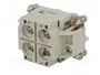 LAPP EPIC POWER H-S Plantilla de contacto hembra HDC