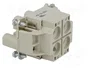 LAPP EPIC POWER H-S Plantilla de contacto hembra HDC