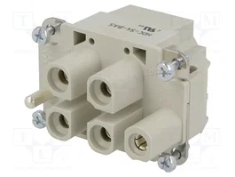LAPP EPIC POWER H-S Plantilla de contacto hembra HDC