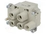LAPP EPIC POWER H-S Plantilla de contacto hembra HDC