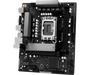 Asrock H810M-X micro ATX Intel H810 LGA 1851 DDR5