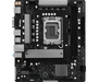 Asrock H810M-X micro ATX Intel H810 LGA 1851 DDR5