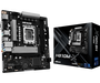 Asrock H810M-X micro ATX Intel H810 LGA 1851 DDR5
