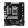 Asrock H810M-X micro ATX Intel H810 LGA 1851 DDR5