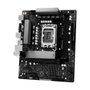 Asrock H810M-X micro ATX Intel H810 LGA 1851 DDR5