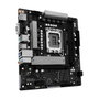 Asrock H810M-X micro ATX Intel H810 LGA 1851 DDR5