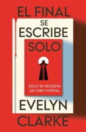 El final se escribe solo, Evelyn Clarke - STEFANO