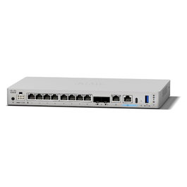 Cisco Secure Firewall 1220CX con 2x SFP+ Uplinks