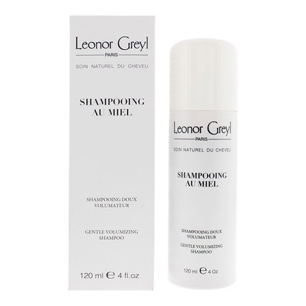 Leonor Greyl Au Miel Champú para el cabello con volumen