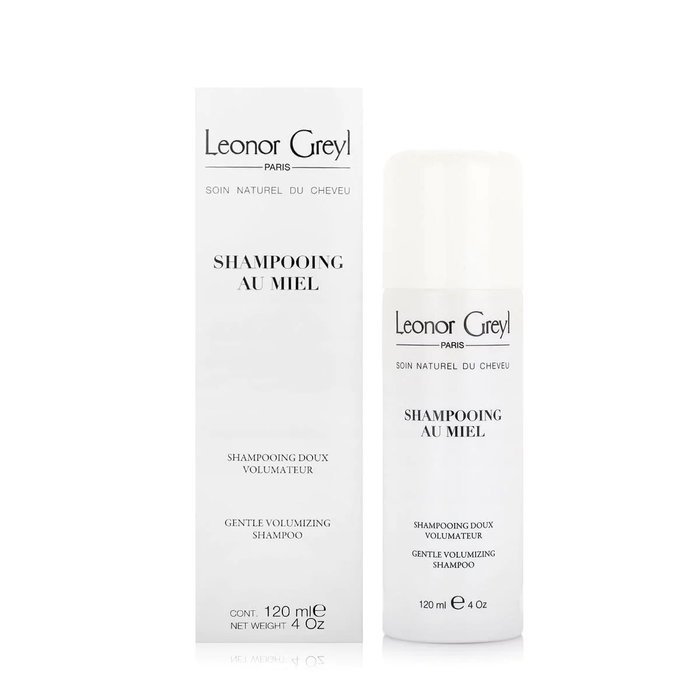 Leonor Greyl Au Miel Champú para el volumen 200 ml