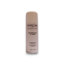 Leonor Greyl Au Miel Champú para el cabello con volumen