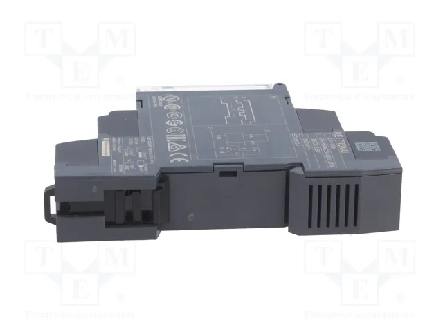 SCHNEIDER ELECTRIC RE17RBMU Zelio Time Relé de tiempo SPDT