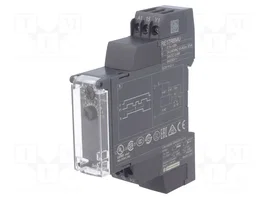 SCHNEIDER ELECTRIC RE17RBMU Zelio Time Relé de tiempo SPDT