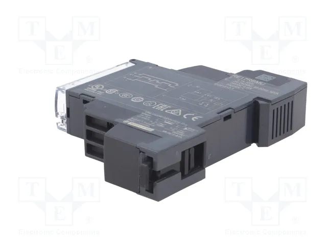 SCHNEIDER ELECTRIC RE17RBMU Zelio Time Relé de tiempo SPDT