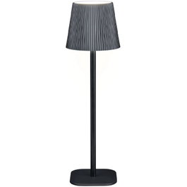 GRUNDIG Lámpara de Mesa LED RGB/WW/CW