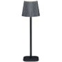 GRUNDIG Lámpara de Mesa LED RGB/WW/CW