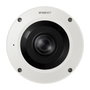 Hanwha WiseNet X XNF-9010RV Cámara de Seguridad IP 12 MP Domo Blanco