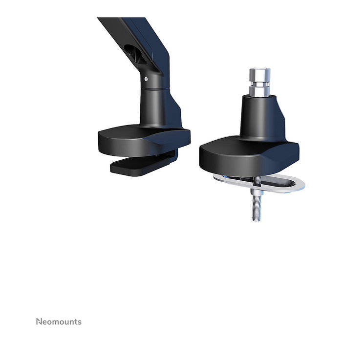 Newstar Neomounts FPMA-D750BLACK2 Brazo de monitor con resorte de gas