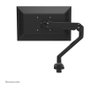 Newstar Neomounts FPMA-D750BLACK2 Brazo de monitor con resorte de gas