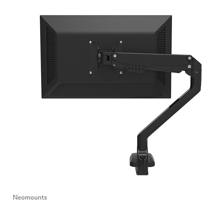 Newstar Neomounts FPMA-D750BLACK2 Brazo de monitor con resorte de gas