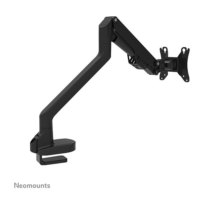 Newstar Neomounts FPMA-D750BLACK2 Brazo de monitor con resorte de gas