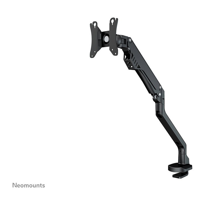 Newstar Neomounts FPMA-D750BLACK2 Brazo de monitor con resorte de gas