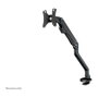Newstar Neomounts FPMA-D750BLACK2 Brazo de monitor con resorte de gas
