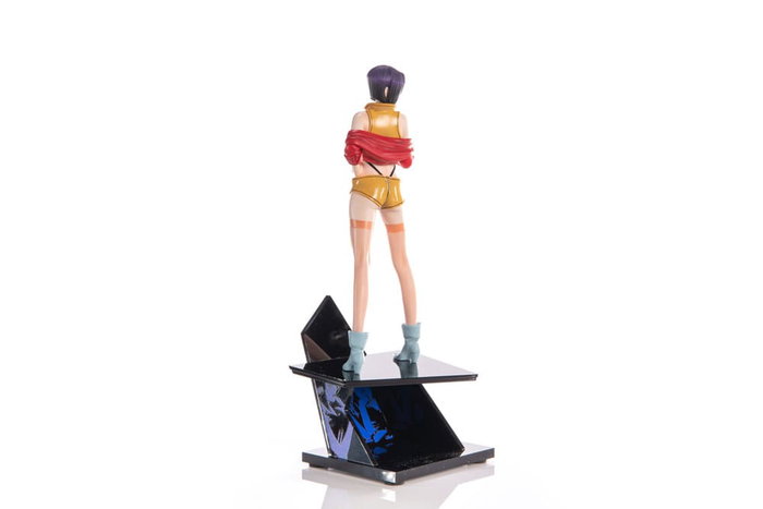 First 4 Figures Estatua Faye Valentine Cowboy Bebop