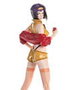 First 4 Figures Estatua Faye Valentine Cowboy Bebop