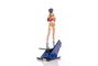 First 4 Figures Estatua Faye Valentine Cowboy Bebop