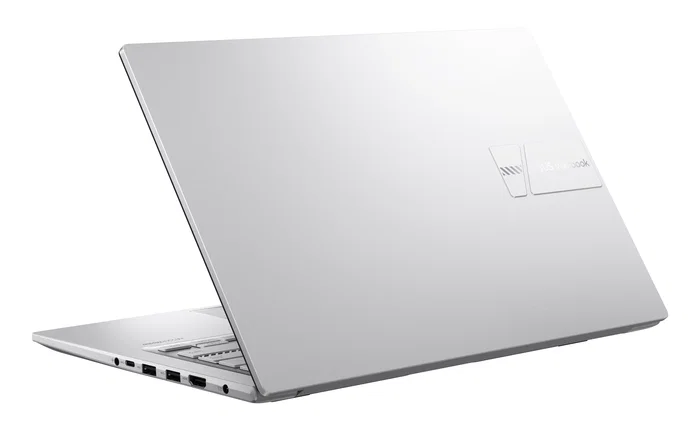 Asus Vivobook 14 X1404MA-EB313 - 14 Pulgadas FHD - Intel Core 5 320 - 8GB RAM - 512GB SSD - Cool Silver