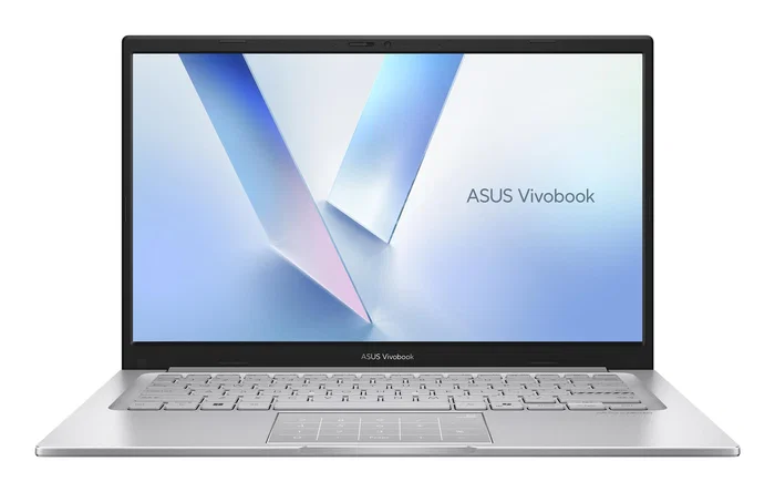 Asus Vivobook 14 X1404MA-EB313 Cool Silver Asus Vivobook 14 X1404MA-EB313 Cool Silver