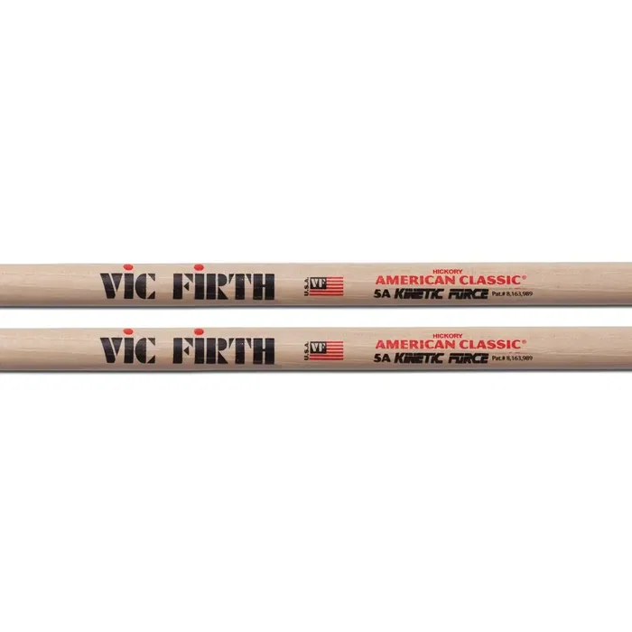 Vic Firth American Classic 5A Kinetic Force Vic Firth American Classic 5A Kinetic Force