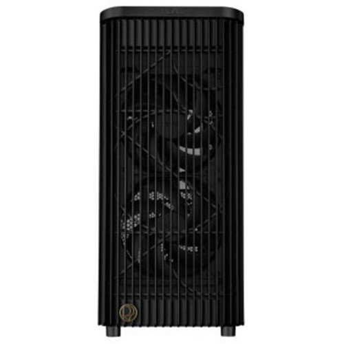 Asus Caja ProArt PA401 Metal PWM Black 90DC00M0-B39030 Torre ATX Profesional