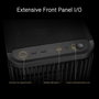 Asus ProArt PA401 Metal Negro